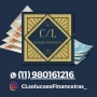 Foto 1:  CL Soluções Financeiras 